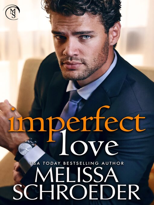 Title details for Imperfect Love by Melissa Schroeder - Available